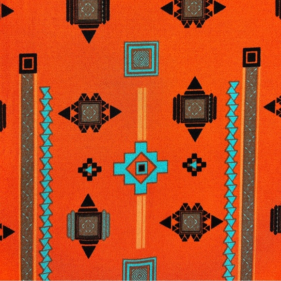 LuLaRoe Irma Tunic Top - Picture 4 of 7